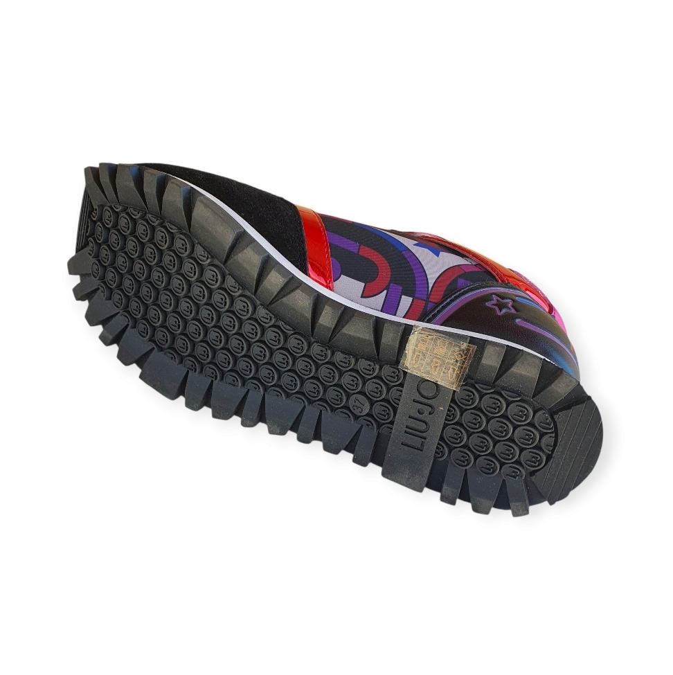 BF1047 TX040 Multicolor